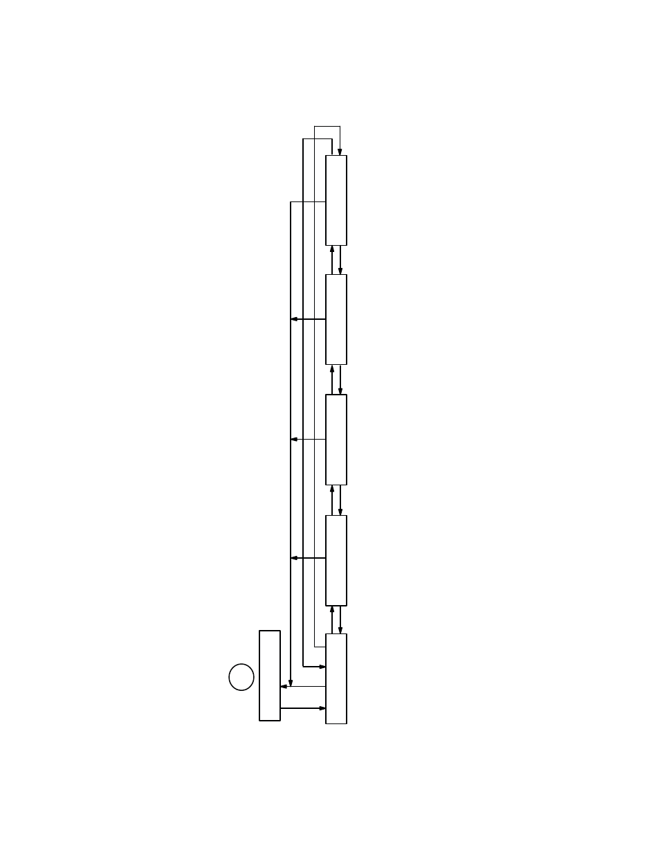 Configuration 3–27 | Printronix P9000 Series User Manual | Page 67 / 334