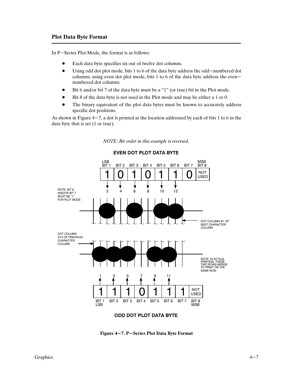 Printronix P9000 Series User Manual | Page 75 / 334