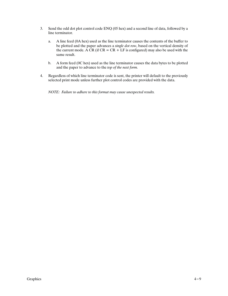 Printronix P9000 Series User Manual | Page 77 / 334