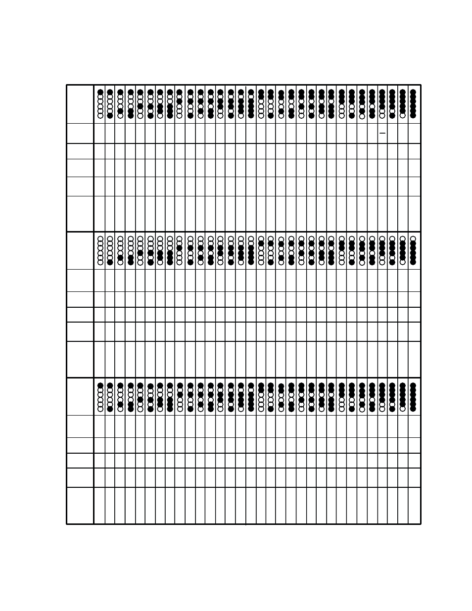 Printronix P9000 Series User Manual | Page 79 / 334