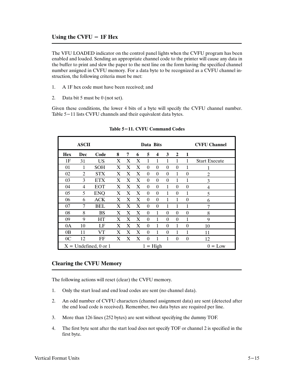 Printronix P9000 Series User Manual | Page 95 / 334