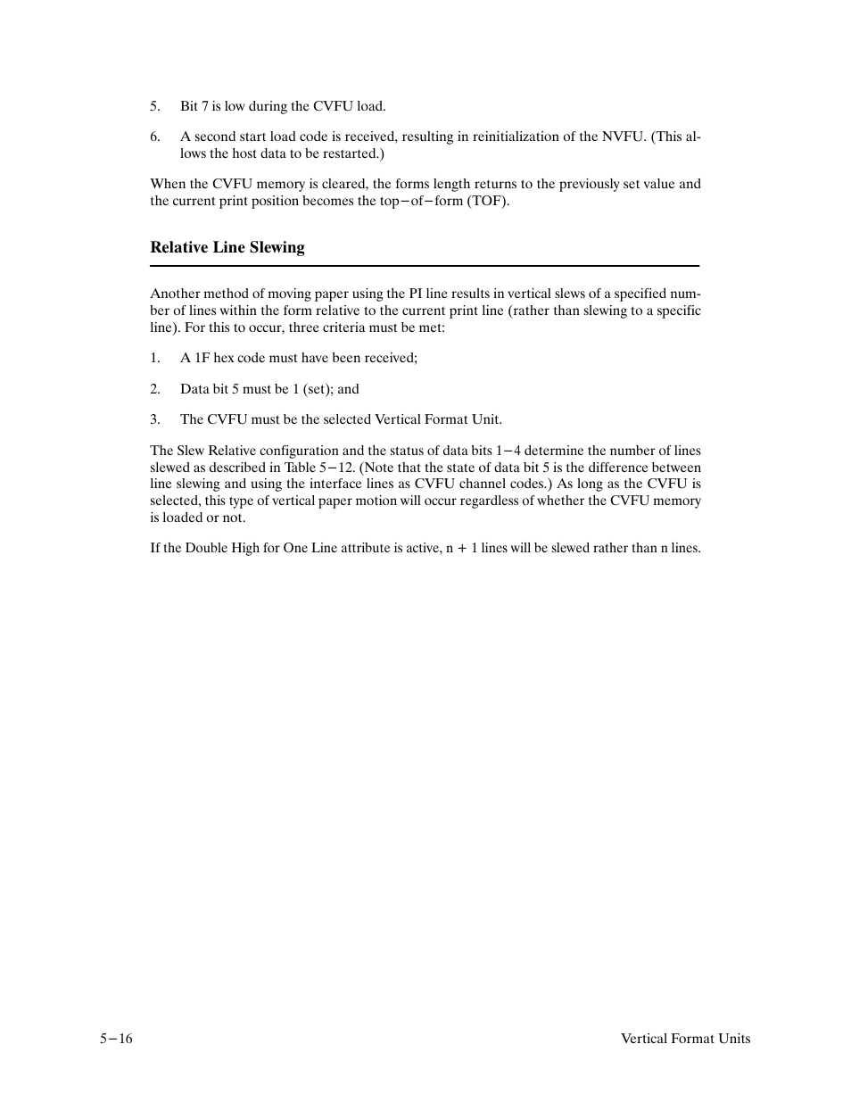 Printronix P9000 Series User Manual | Page 96 / 334