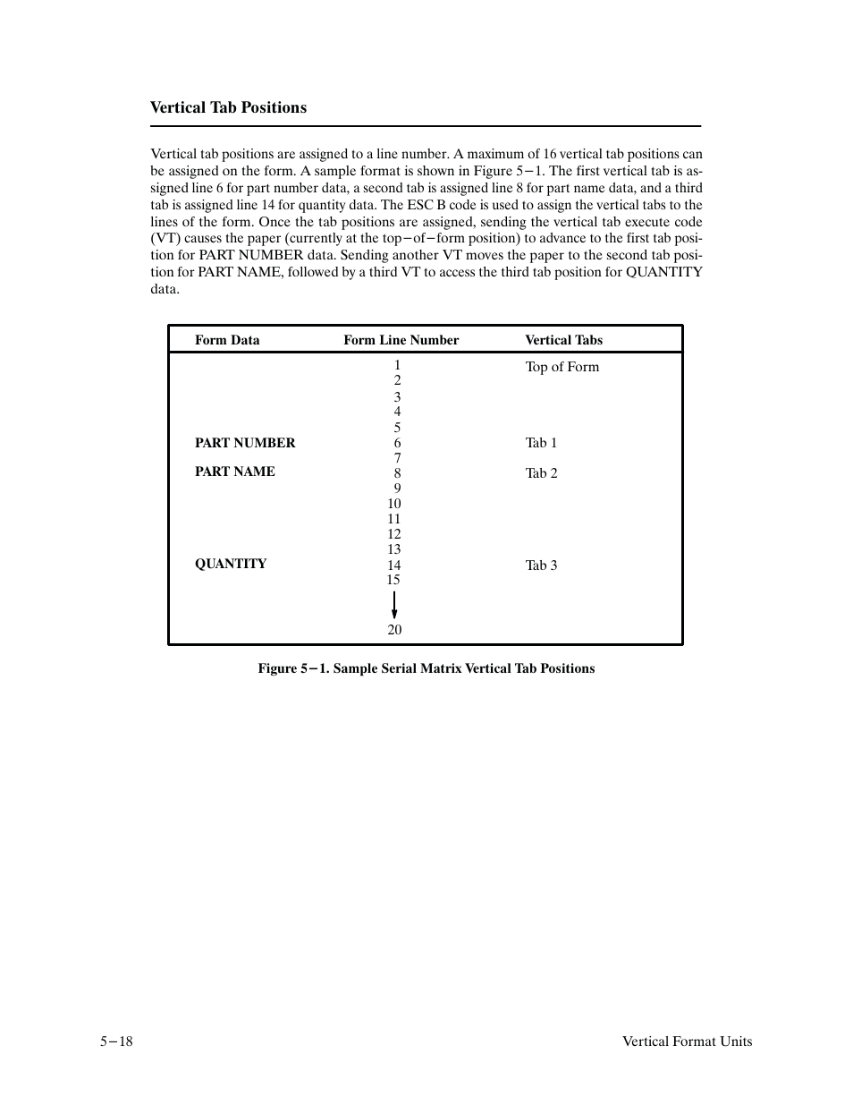 Printronix P9000 Series User Manual | Page 98 / 334