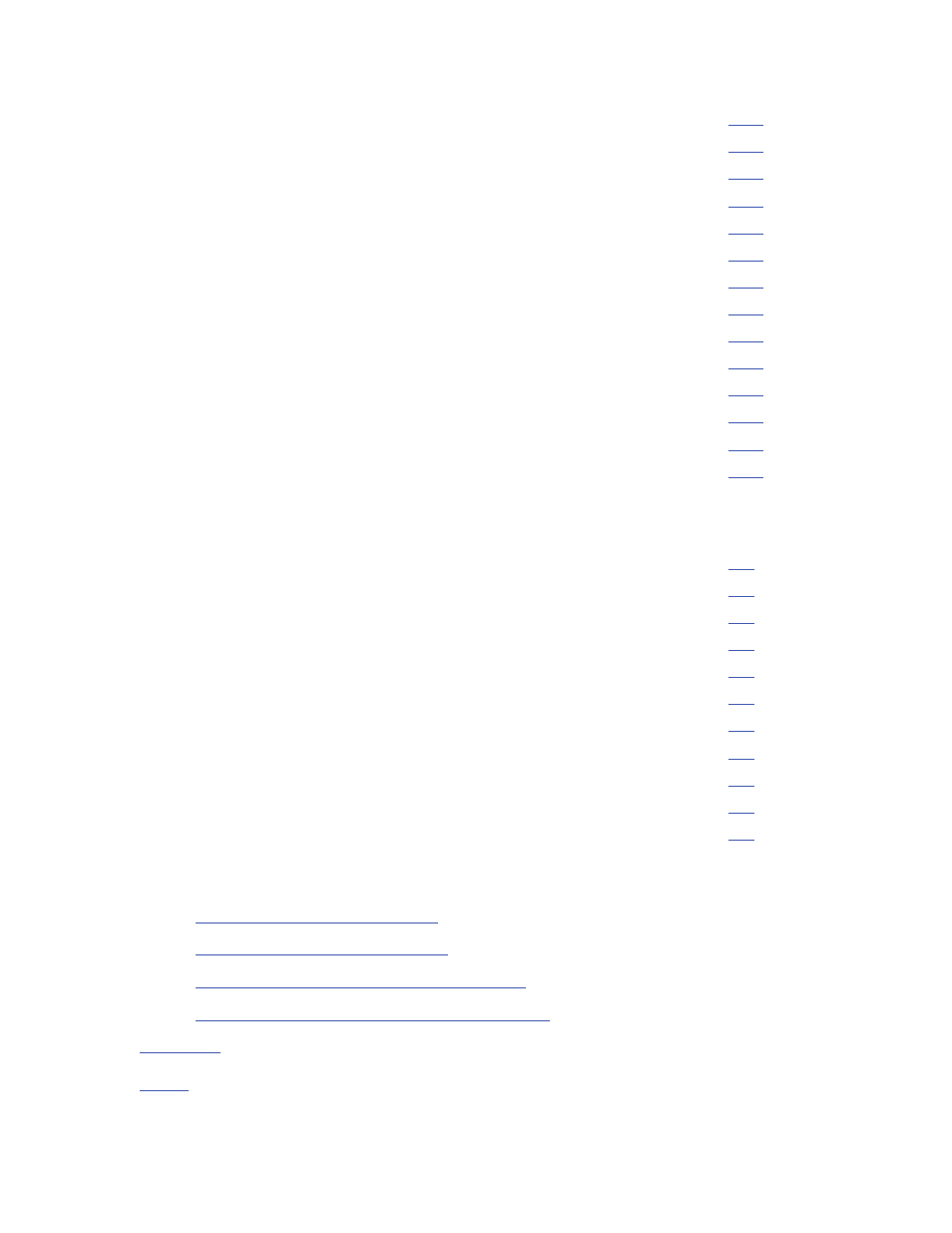 Printronix T3306 User Manual | Page 10 / 144