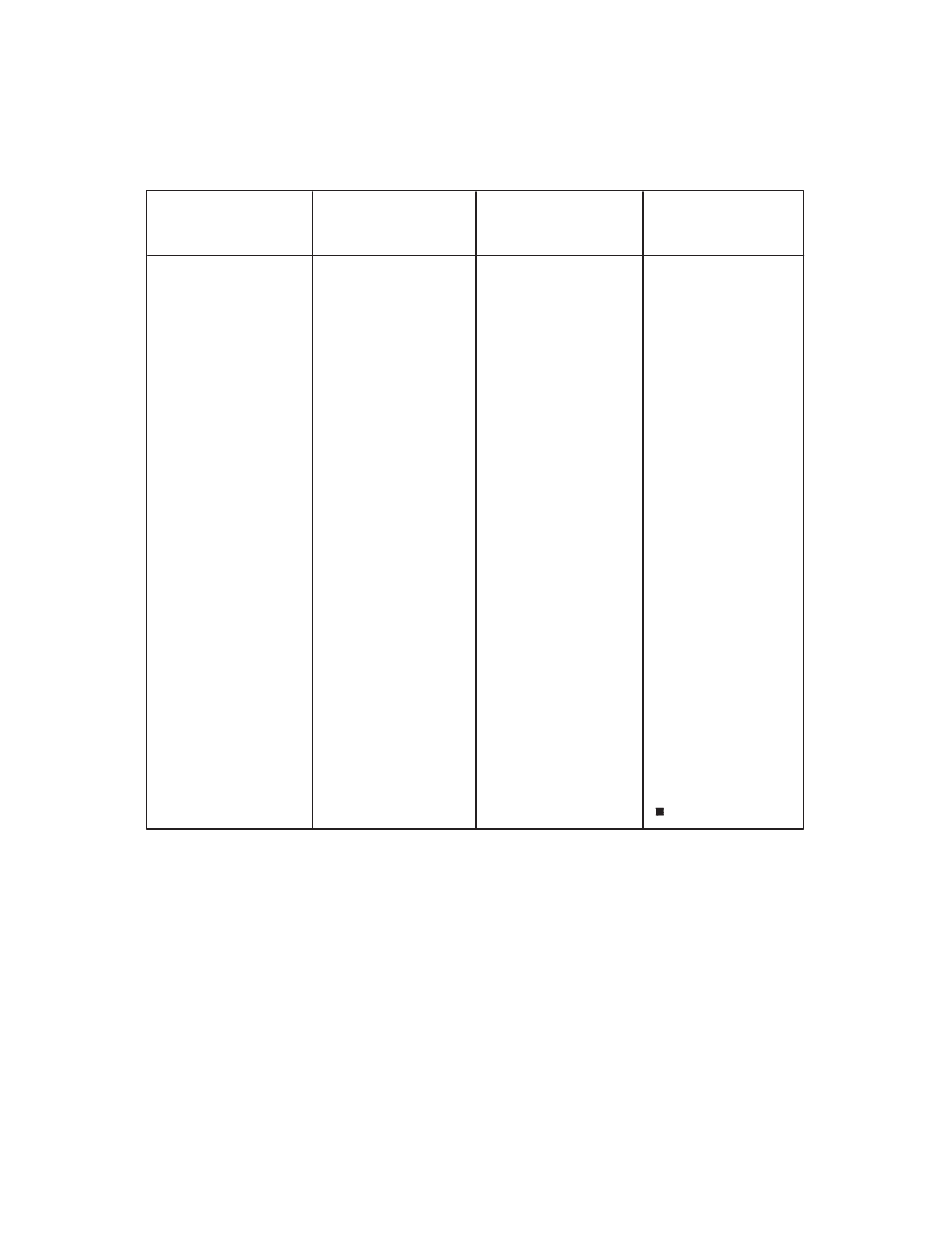 Printronix T3306 User Manual | Page 101 / 144