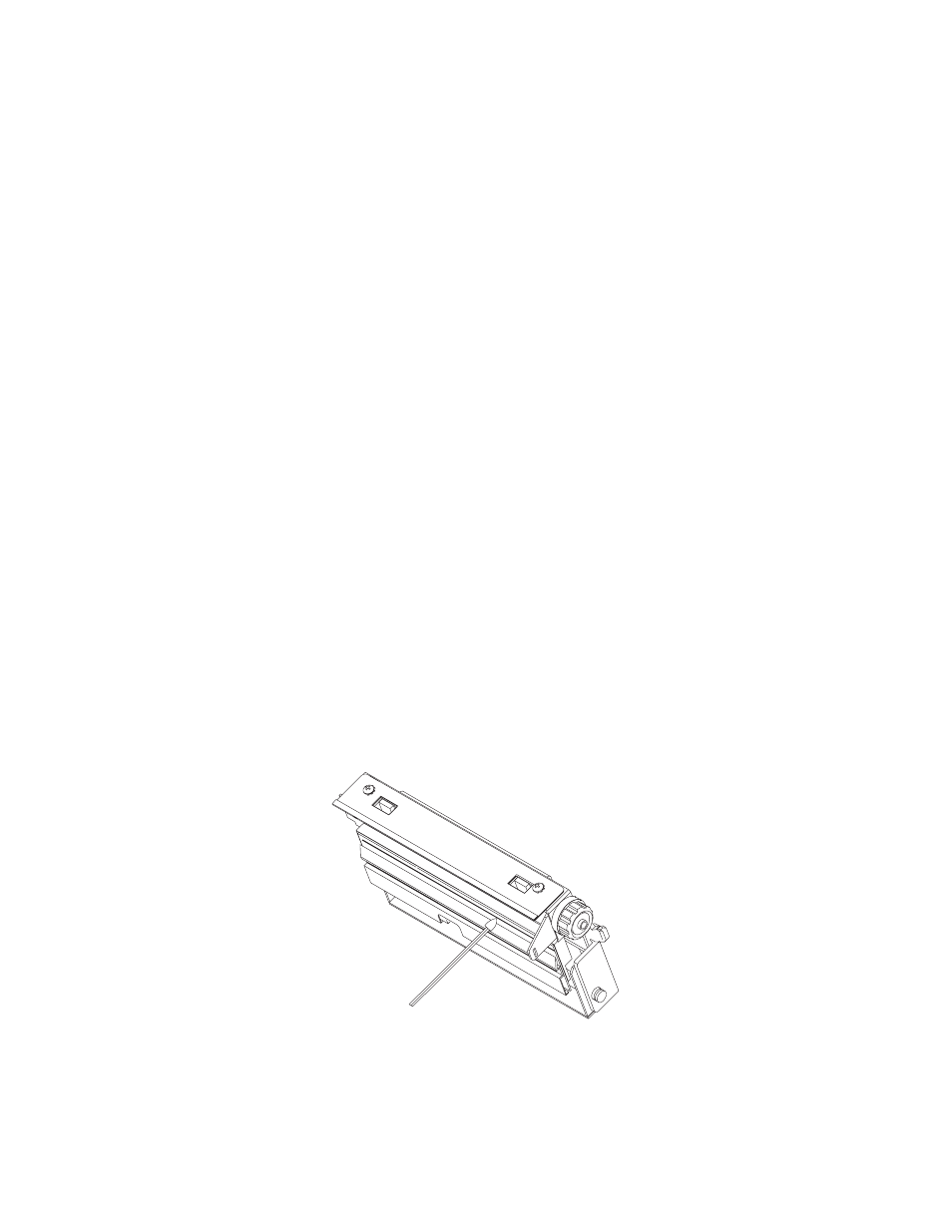 Printronix T3306 User Manual | Page 117 / 144