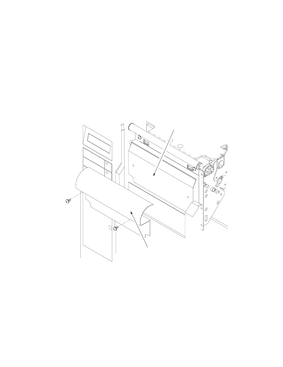 Printronix T3306 User Manual | Page 30 / 144