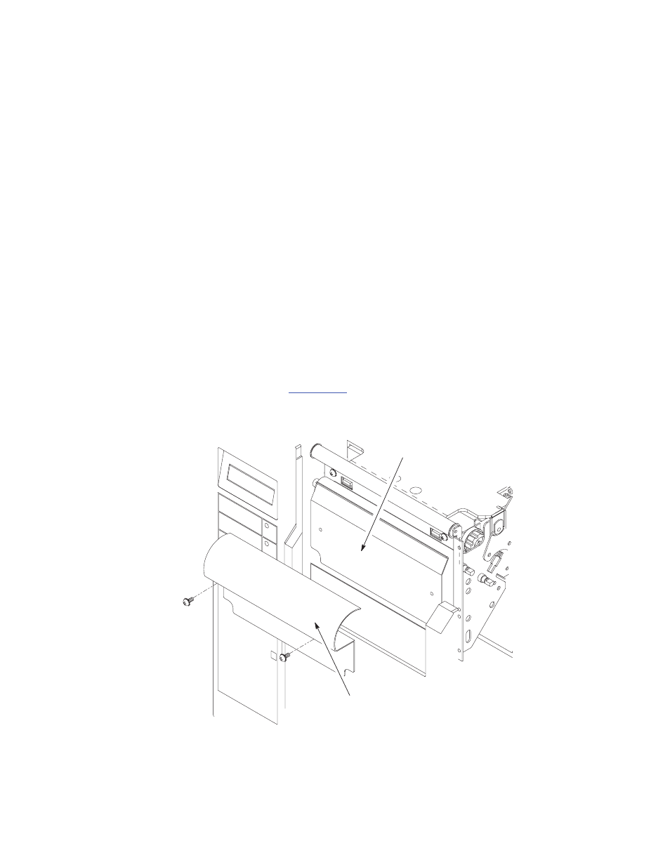 Printronix T3306 User Manual | Page 31 / 144