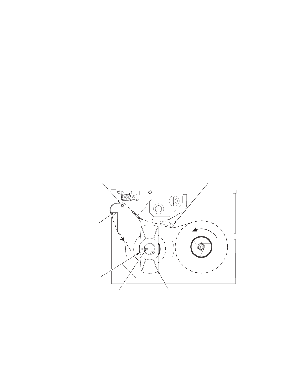 Printronix T3306 User Manual | Page 32 / 144