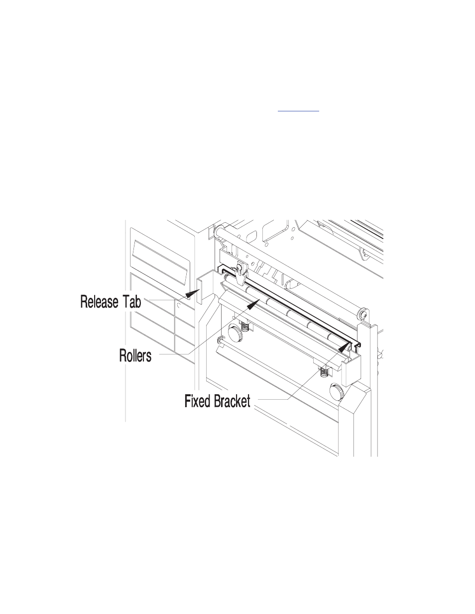 Printronix T3306 User Manual | Page 33 / 144