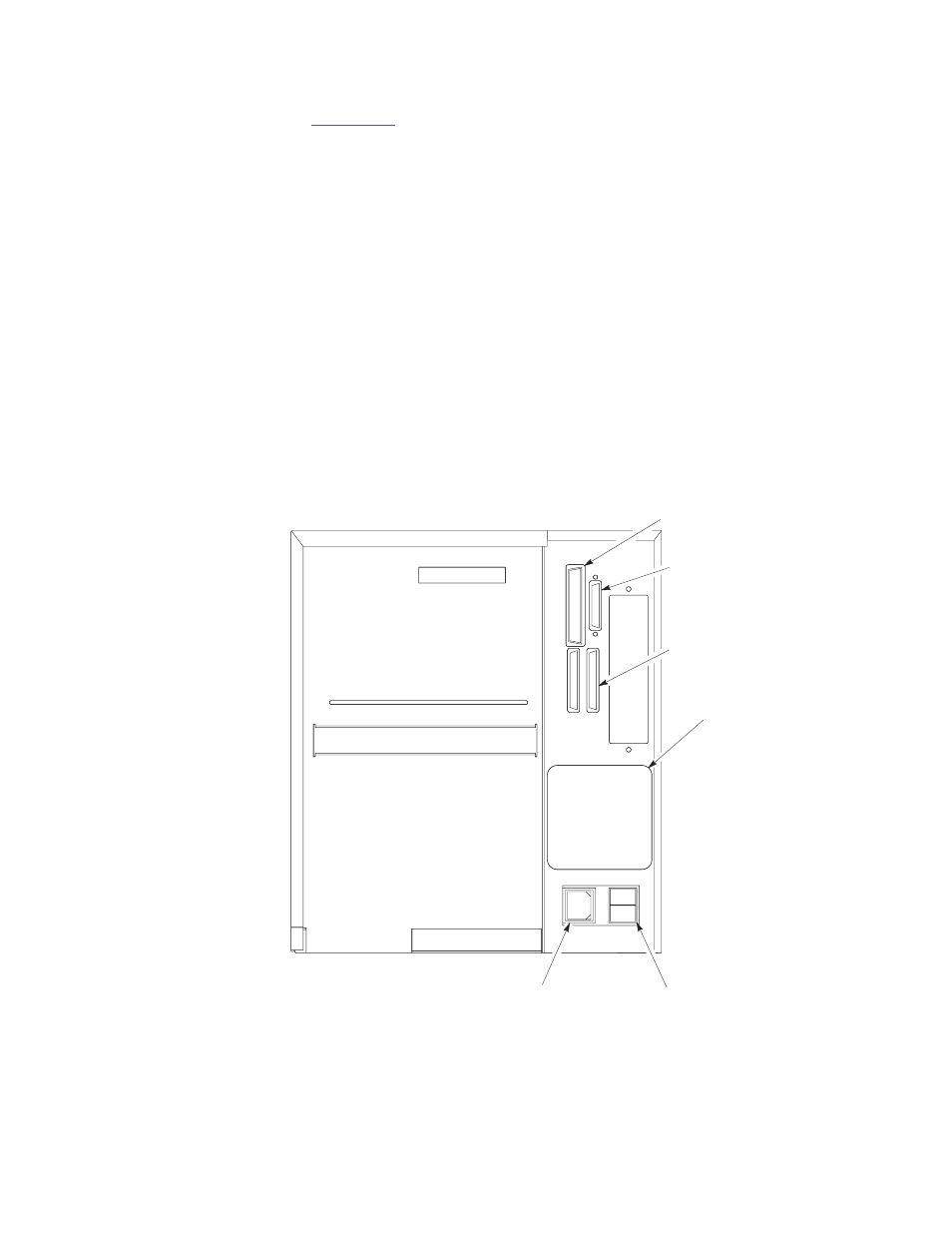 Printronix T3306 User Manual | Page 38 / 144