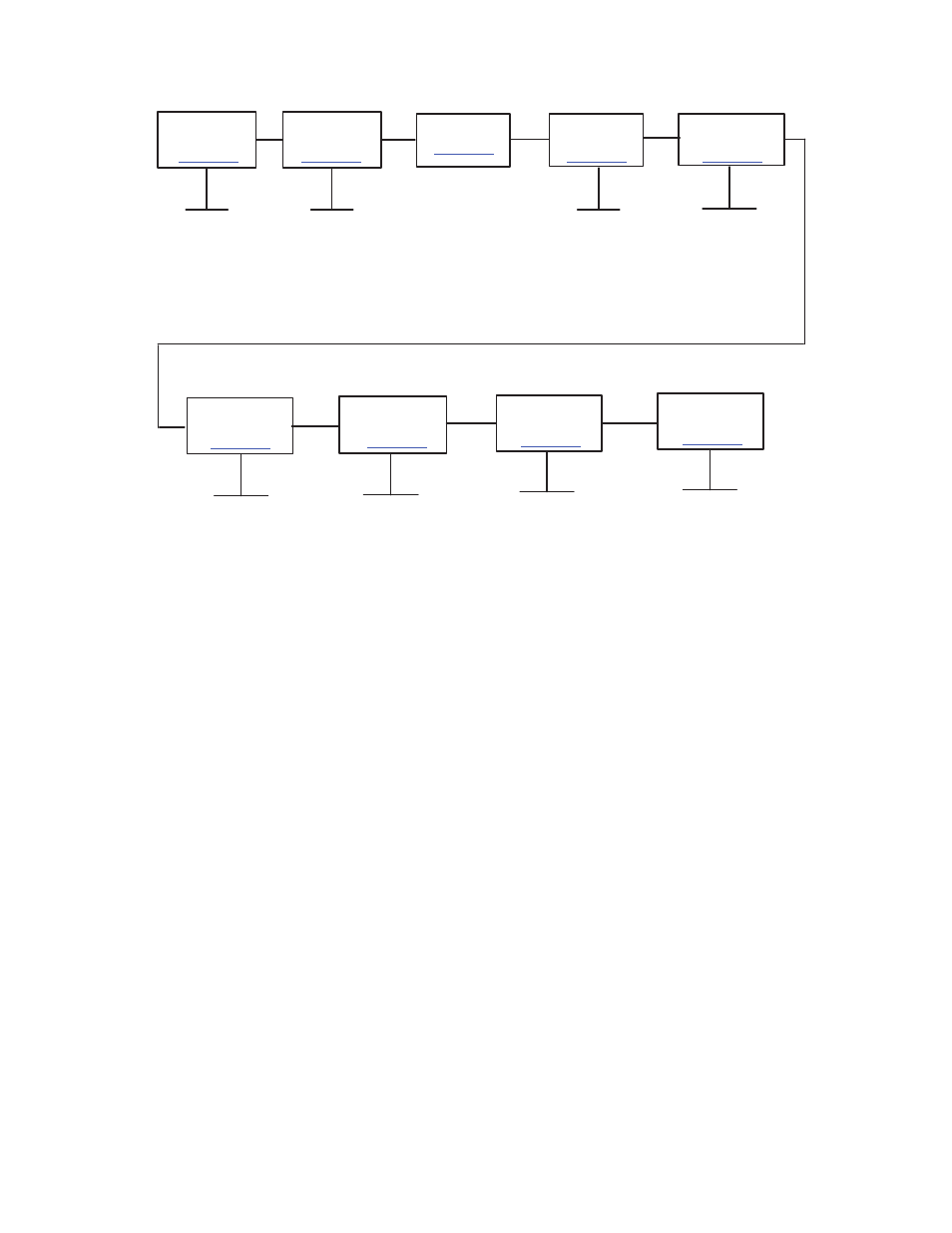 Figure 3–3, Are overviews of the printer | Printronix T3306 User Manual | Page 52 / 144