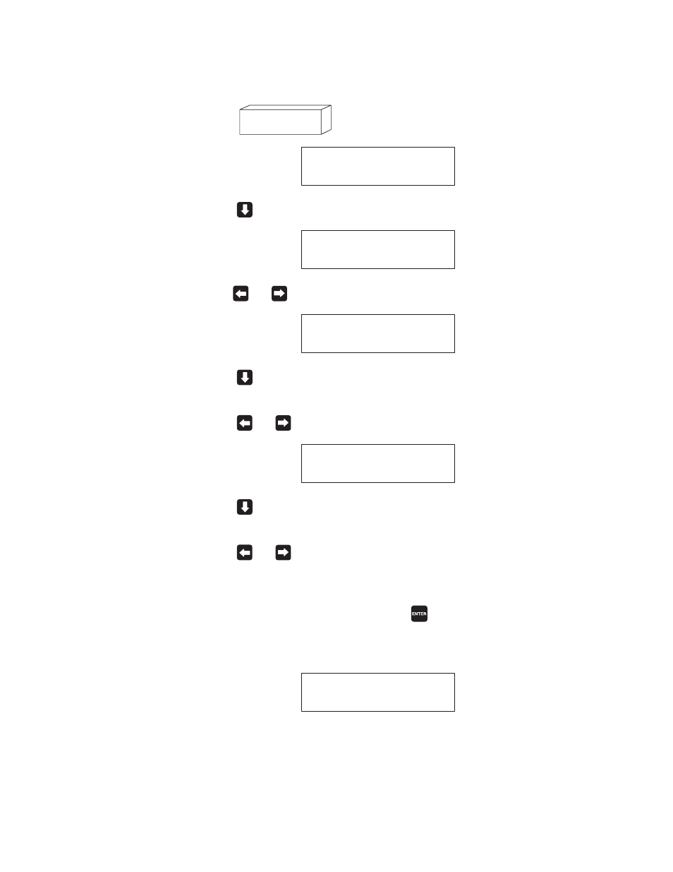 Printronix T3306 User Manual | Page 56 / 144