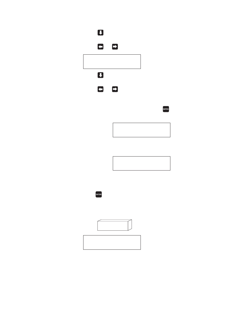 Printronix T3306 User Manual | Page 58 / 144