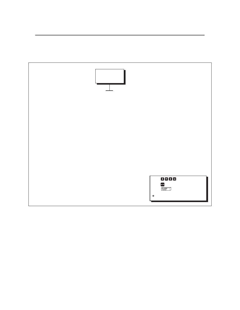 Font memory menu options | Printronix T3306 User Manual | Page 73 / 144