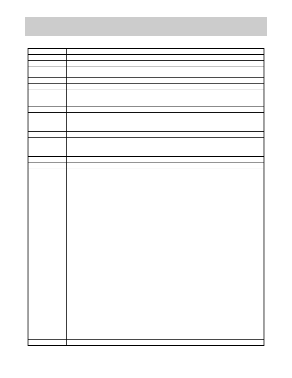 Printronix T5000 User Manual | 16 pages