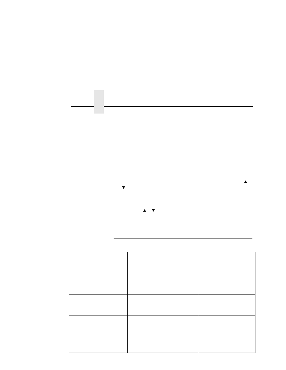 Power off the computer, Press the online key to place the printer on line, Flash messages | Table 2 . flash messages, Ep 56 | Printronix L5520 User Manual | Page 108 / 244