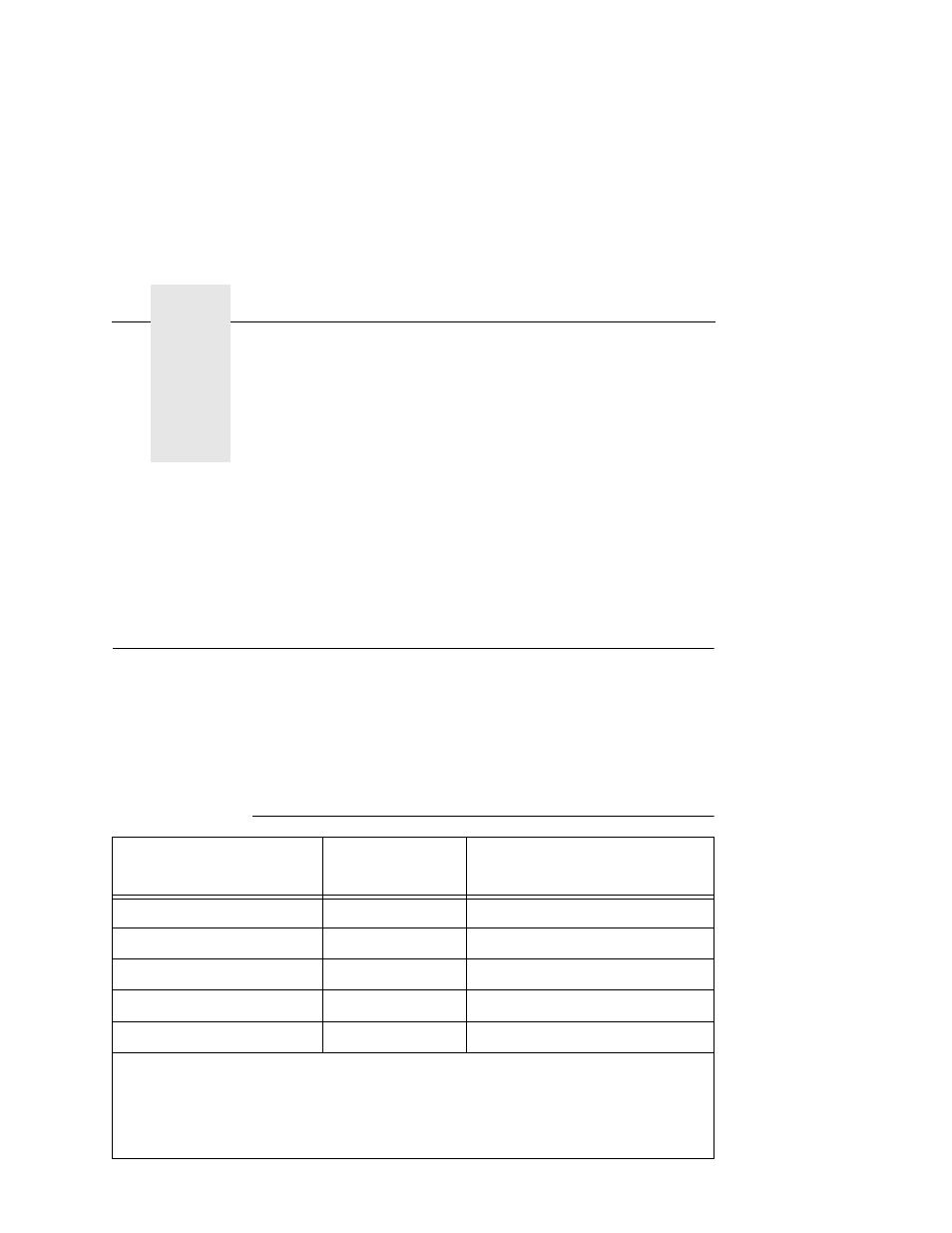 4 consumables replacement, Consumables replacement, Replacement intervals | Printronix L5520 User Manual | Page 115 / 244