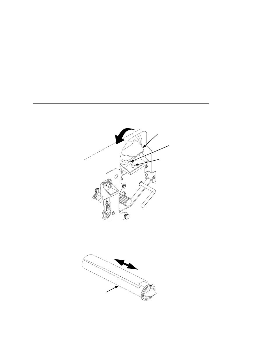 Printronix L5520 User Manual | Page 117 / 244