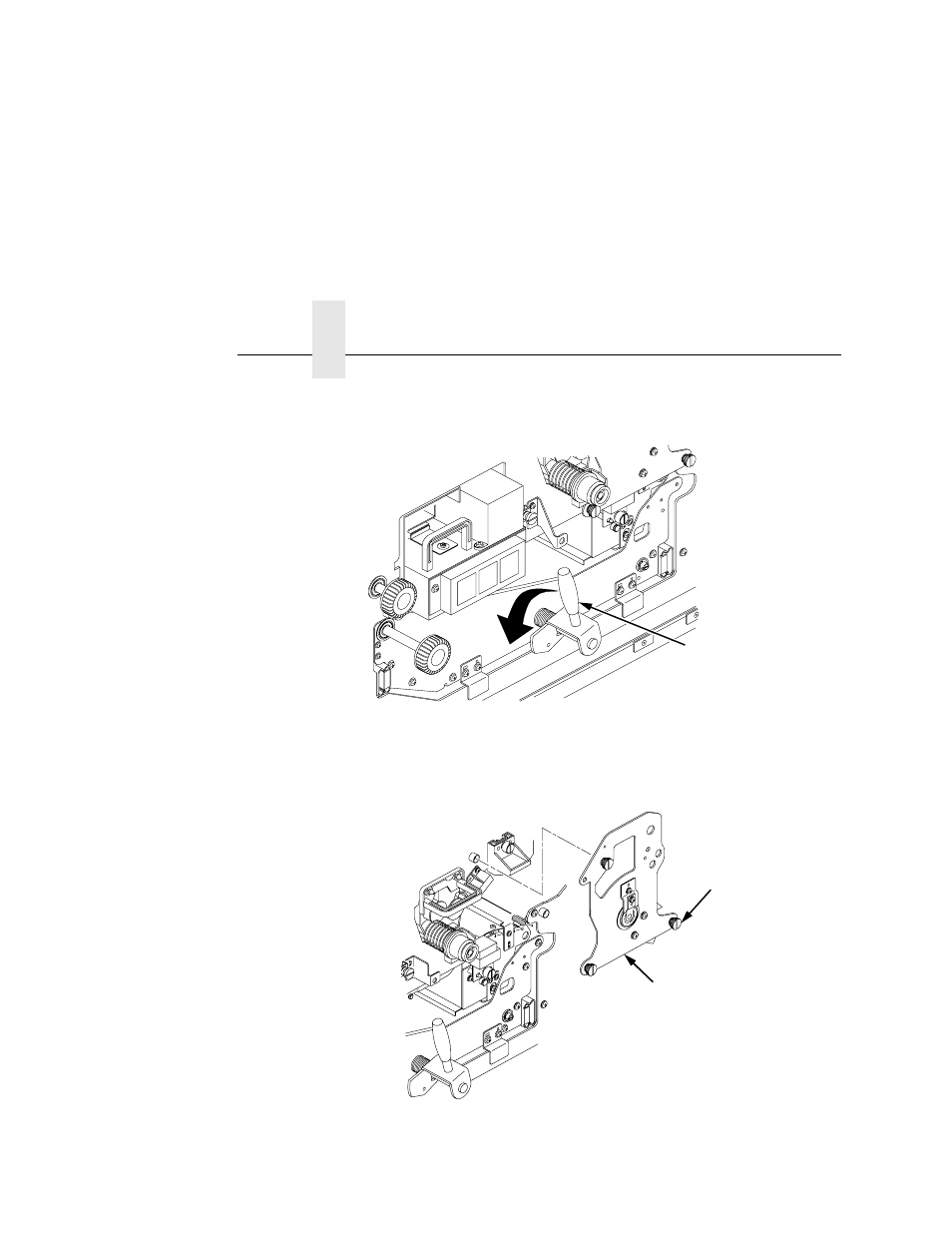 Printronix L5520 User Manual | Page 124 / 244