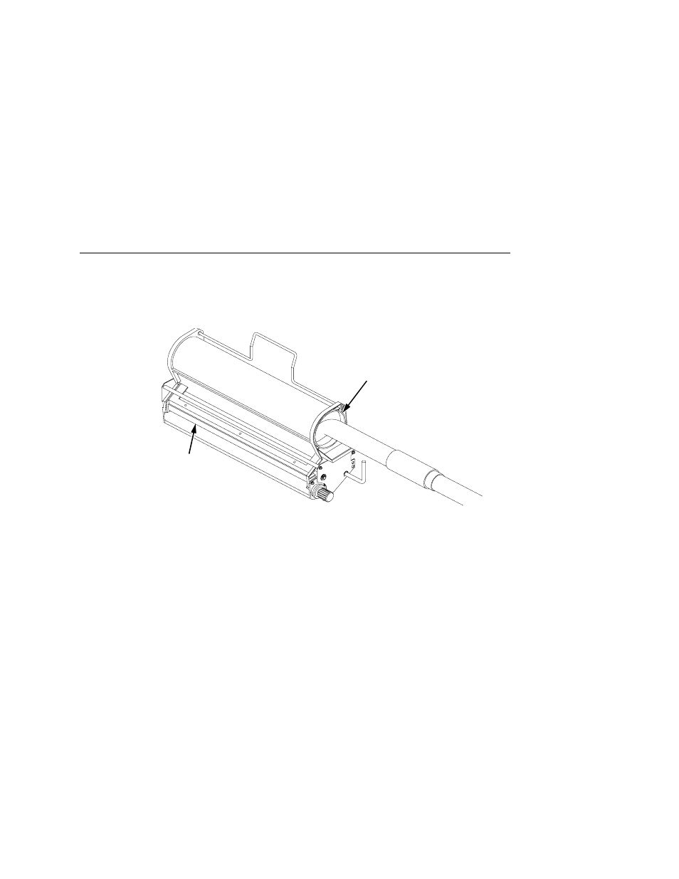 Printronix L5520 User Manual | Page 135 / 244
