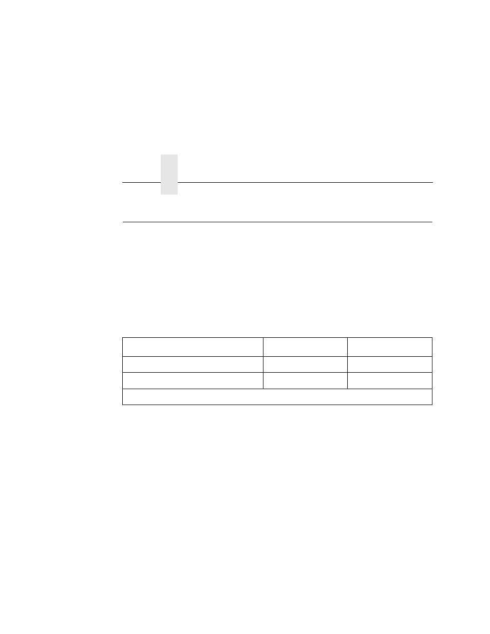 Maintenance schedules, User cleaning schedule, Table 4 : user responsibility | Printronix L5520 User Manual | Page 144 / 244