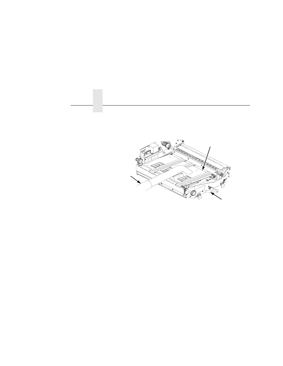 Printronix L5520 User Manual | Page 152 / 244