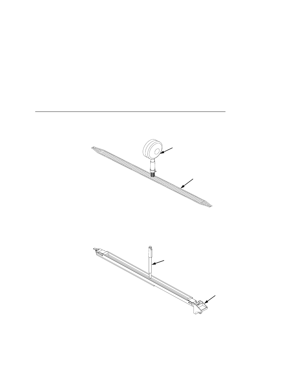 Install the charger grid | Printronix L5520 User Manual | Page 157 / 244