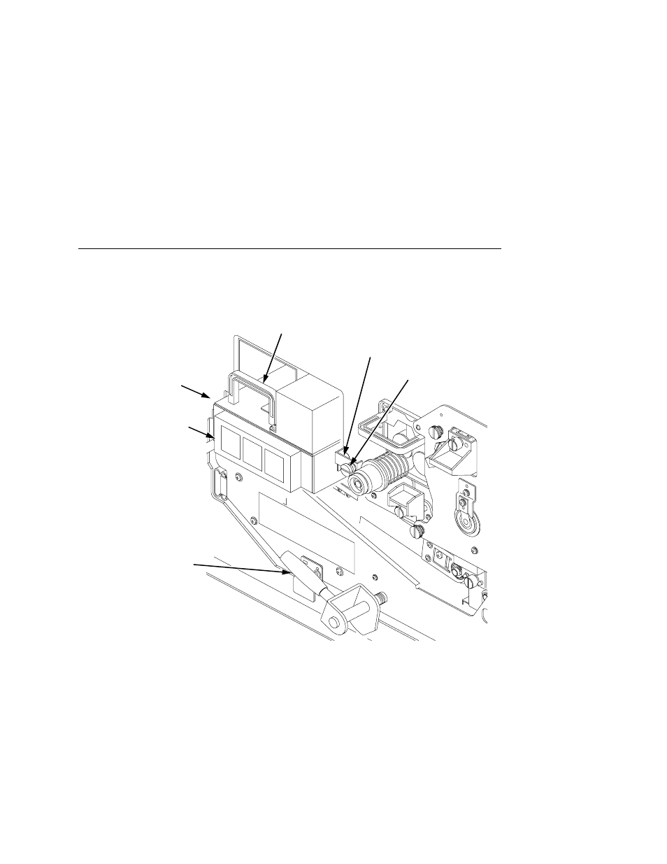 Printronix L5520 User Manual | Page 161 / 244