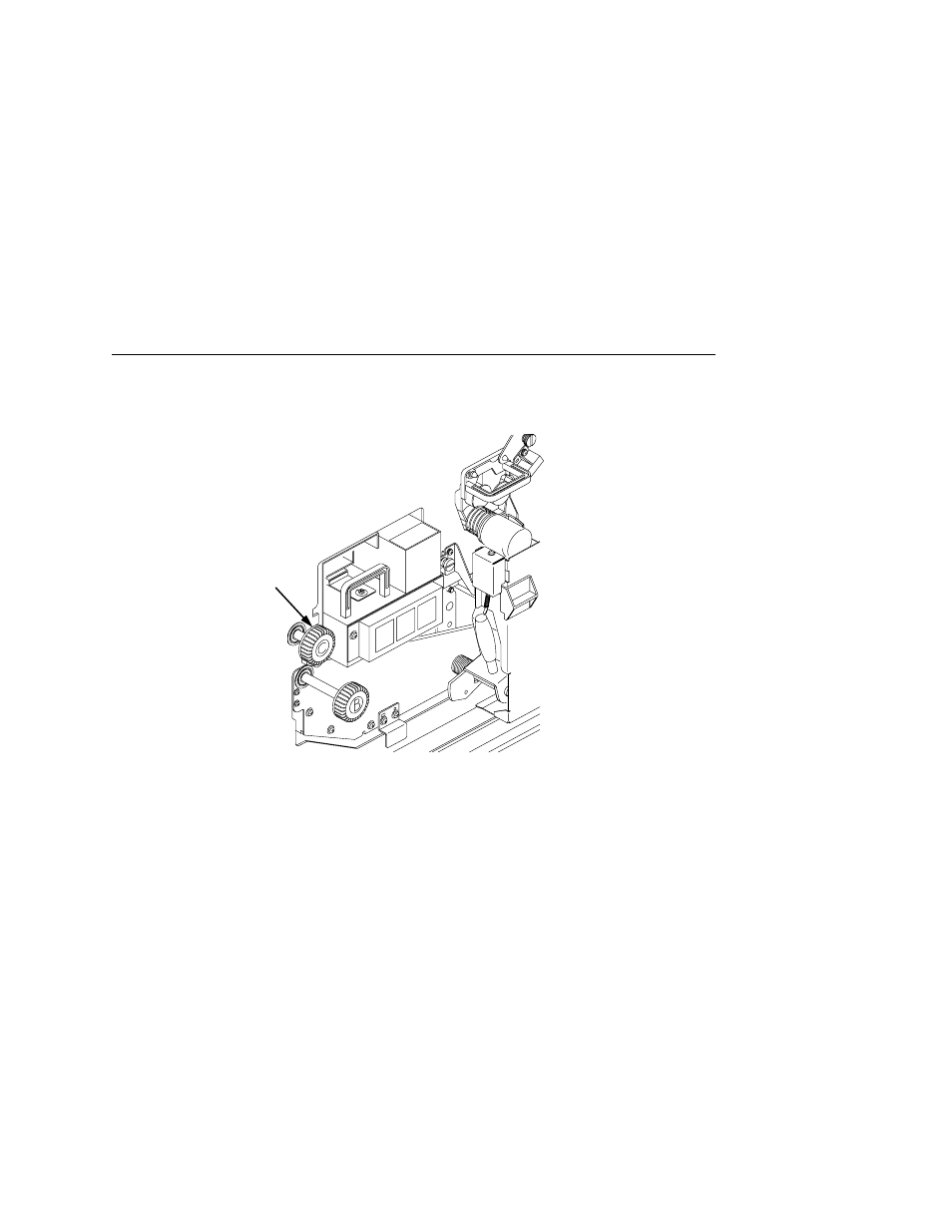 Printronix L5520 User Manual | Page 177 / 244