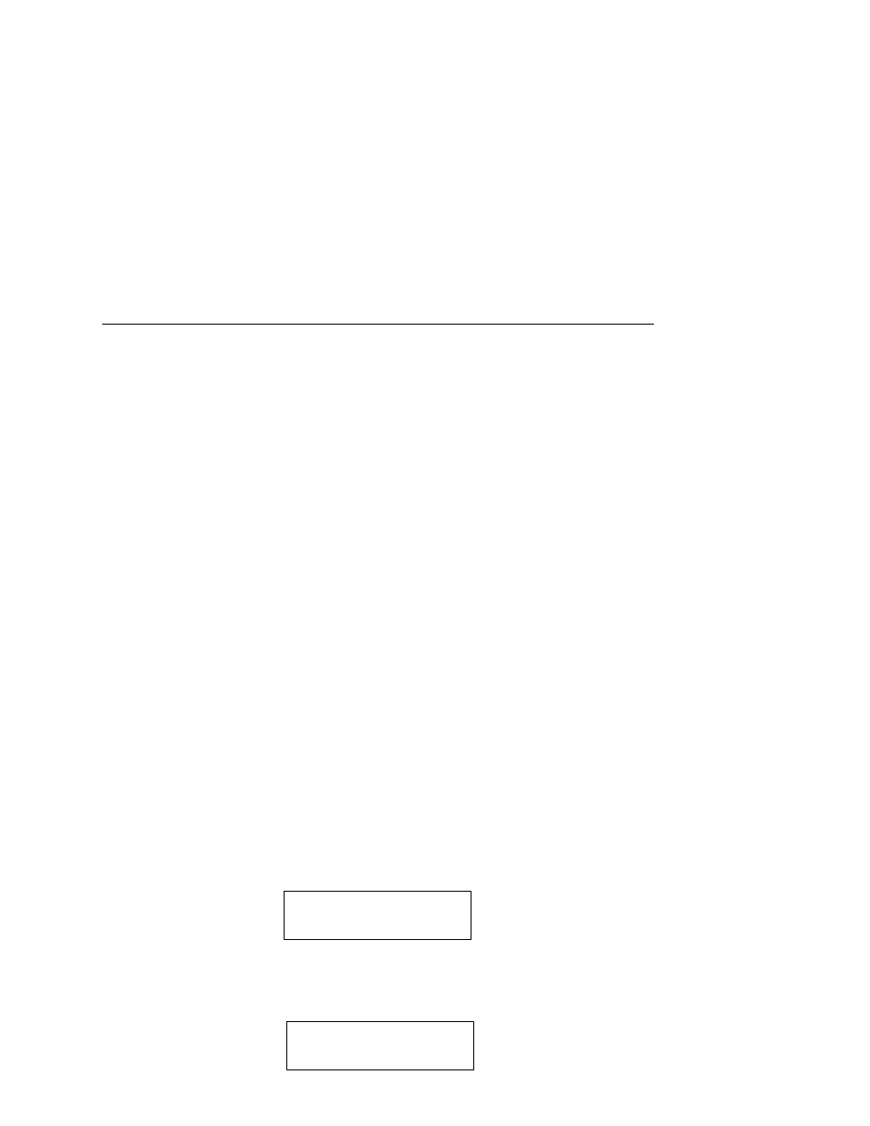 If reprint on fault is disabled, If reprint on fault is confirm, Clearing a fault when reprint on fault is disabled | A fault occurs, Press clear | Printronix L5520 User Manual | Page 183 / 244