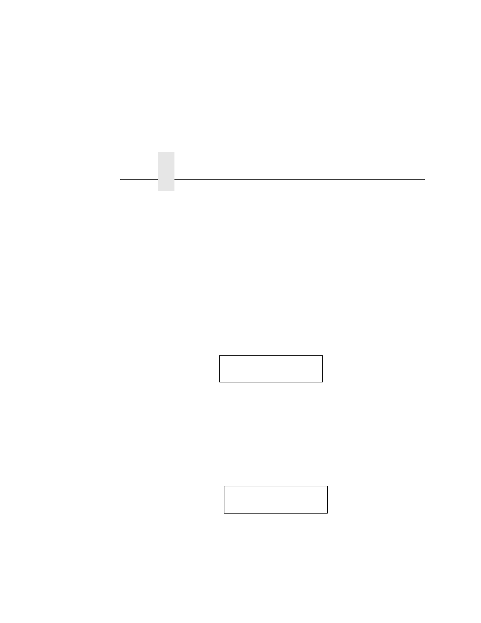 A. reload the paper onto the tractors, B. press clear, Important | Printronix L5520 User Manual | Page 184 / 244