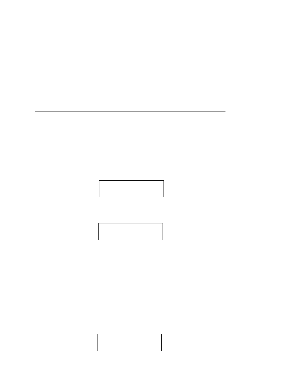 Clearing a fault when reprint on fault is enabled, A fault occurs, Press clear | A. the printer goes offline, B. press online to resume printing | Printronix L5520 User Manual | Page 185 / 244