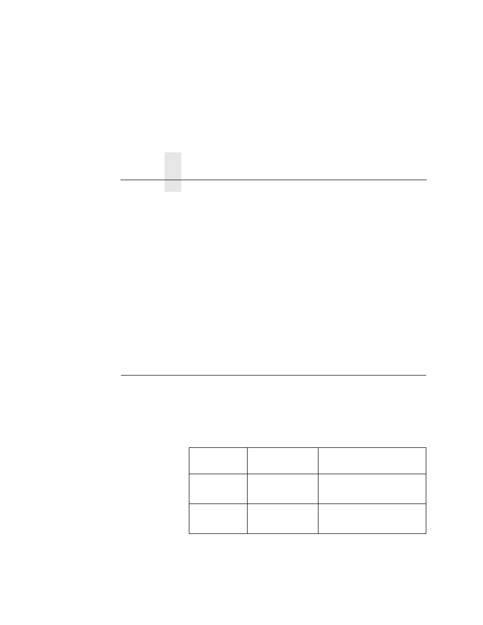 Performance characteristics | Printronix L5520 User Manual | Page 208 / 244