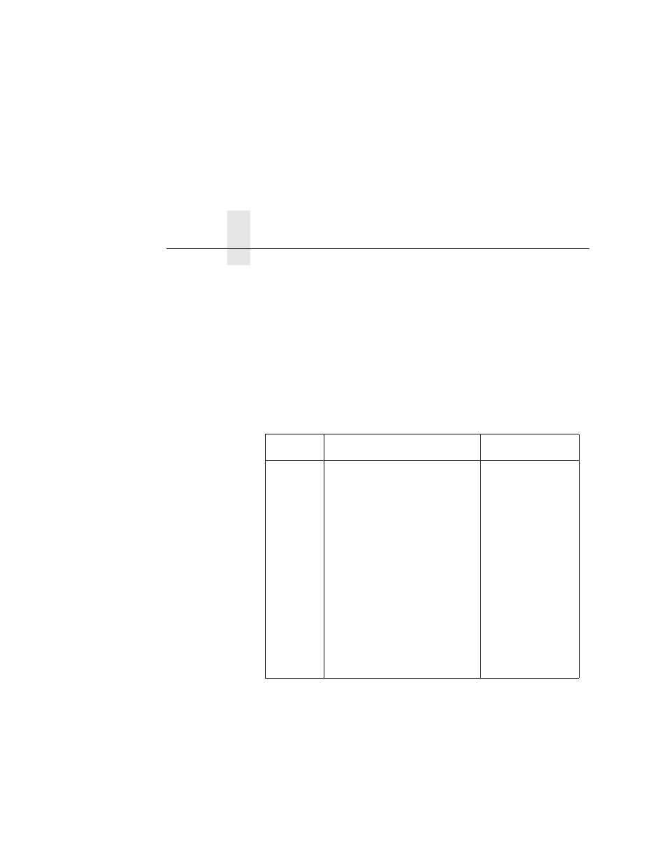 Rs-232 serial interface connector pin assignments, Table 8 | Printronix L5520 User Manual | Page 218 / 244