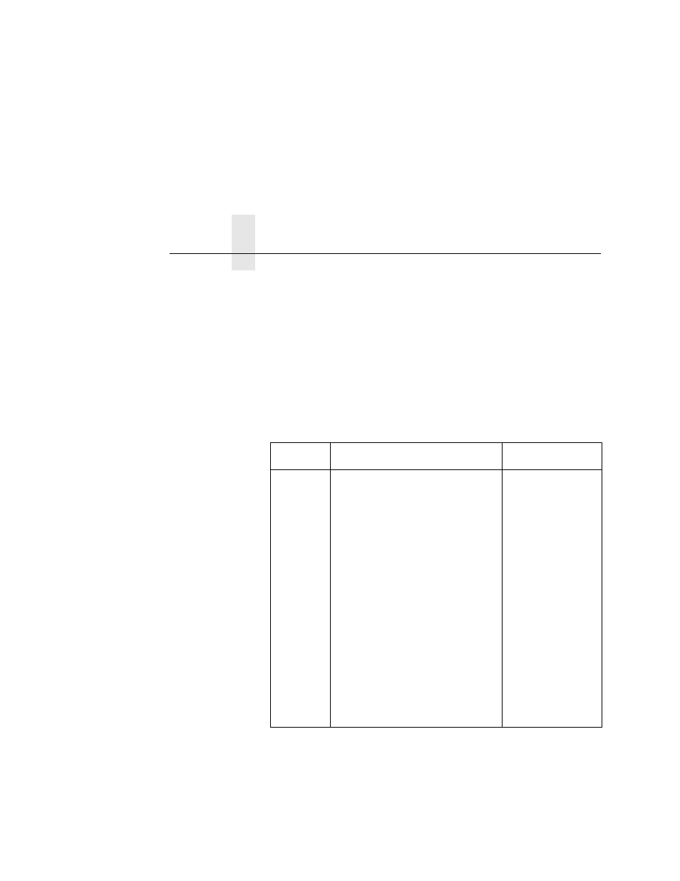 Rs-422 serial interface connector pin assignments, Table 9 | Printronix L5520 User Manual | Page 222 / 244