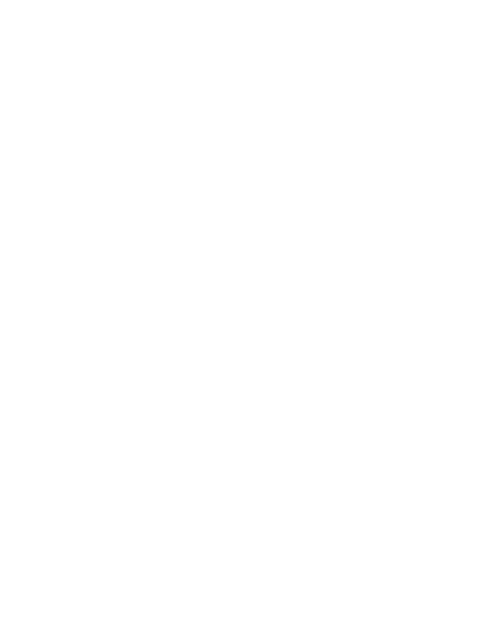 Centronics parallel interface configuration, Dataproducts parallel interface | Printronix L5520 User Manual | Page 227 / 244