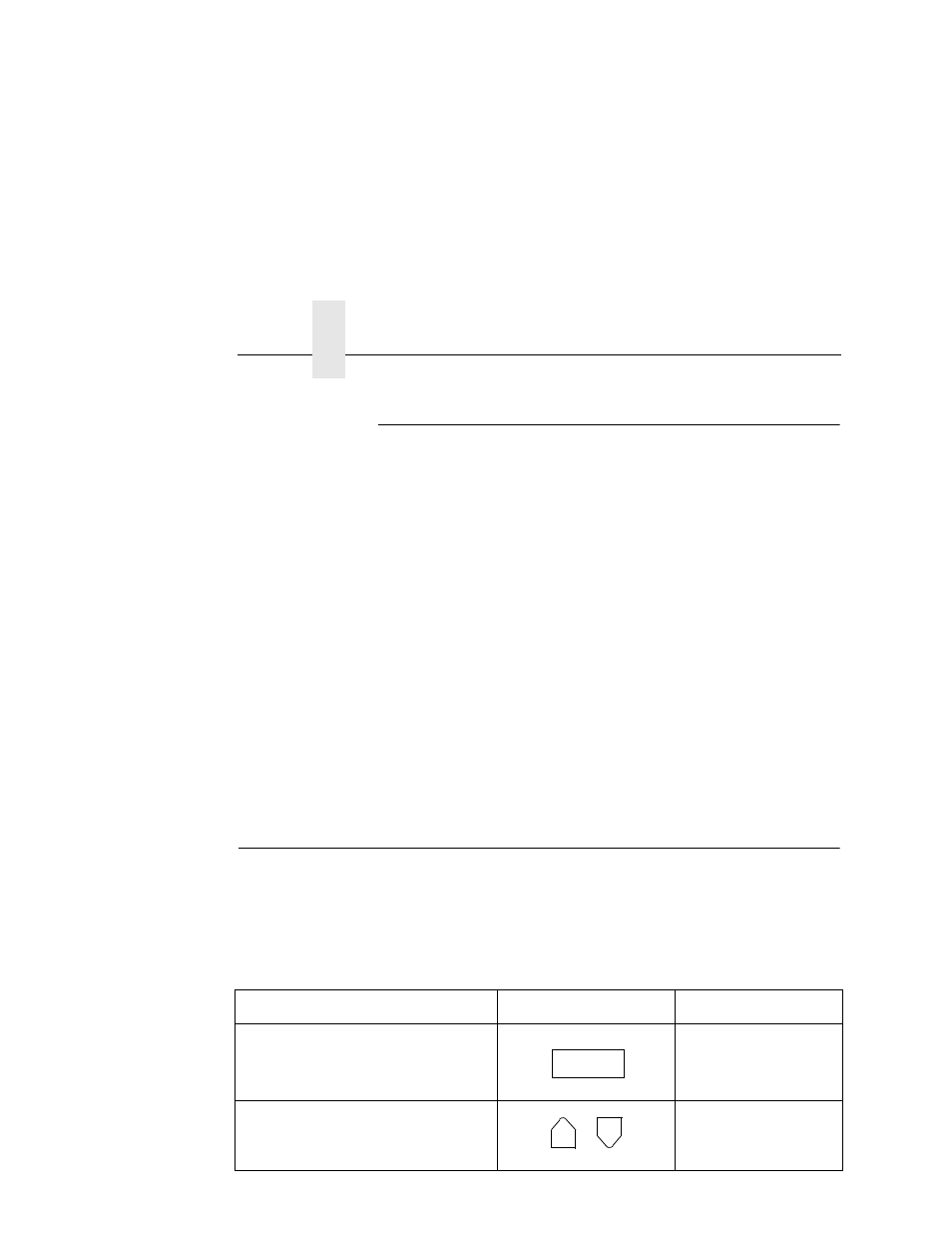 Saving new configurations, Important, Save configuration | Place the printer offline, Unlock the enter key | Printronix L5520 User Manual | Page 50 / 244