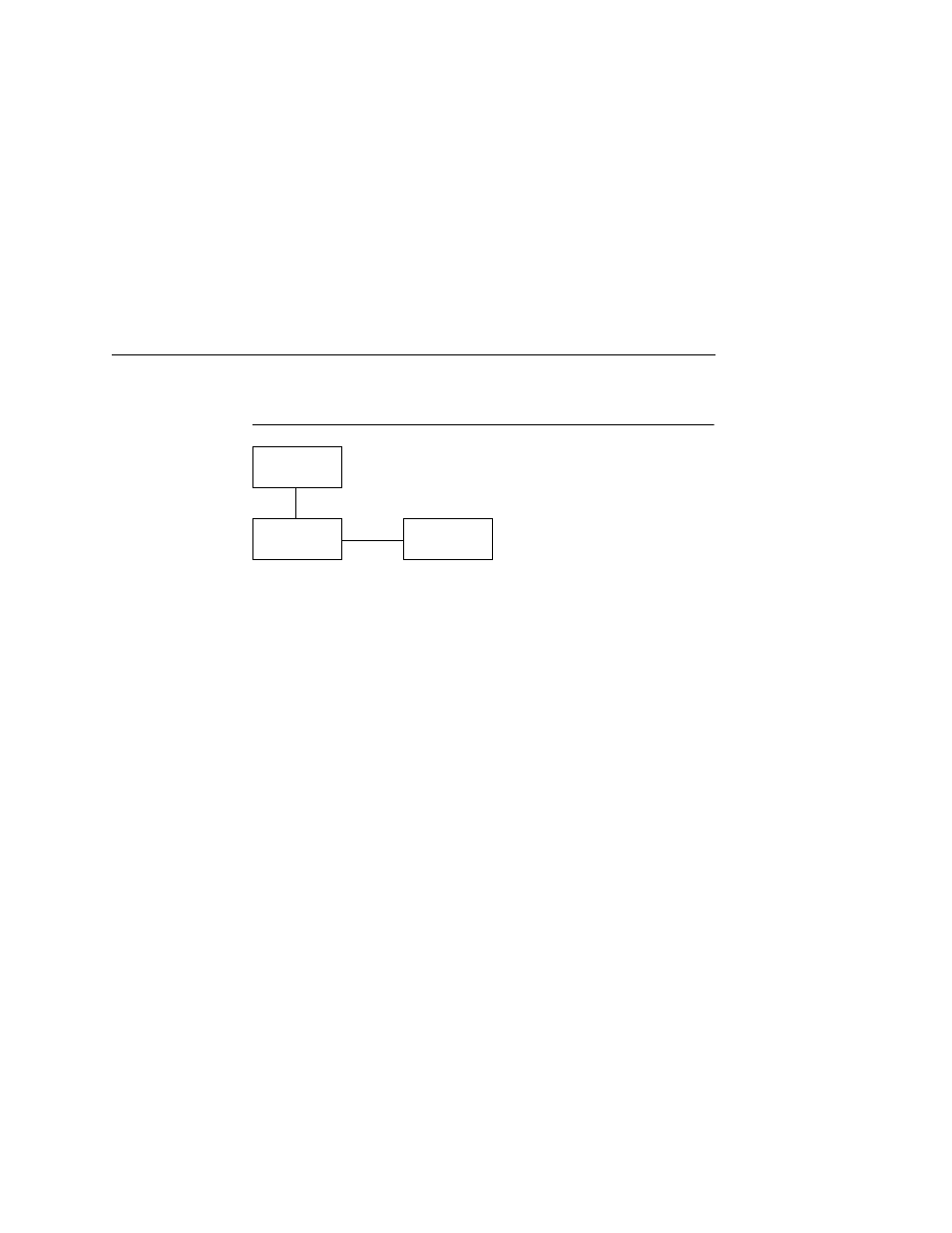 Maintenance menu, User maint, Tech service | Printronix L5520 User Manual | Page 97 / 244