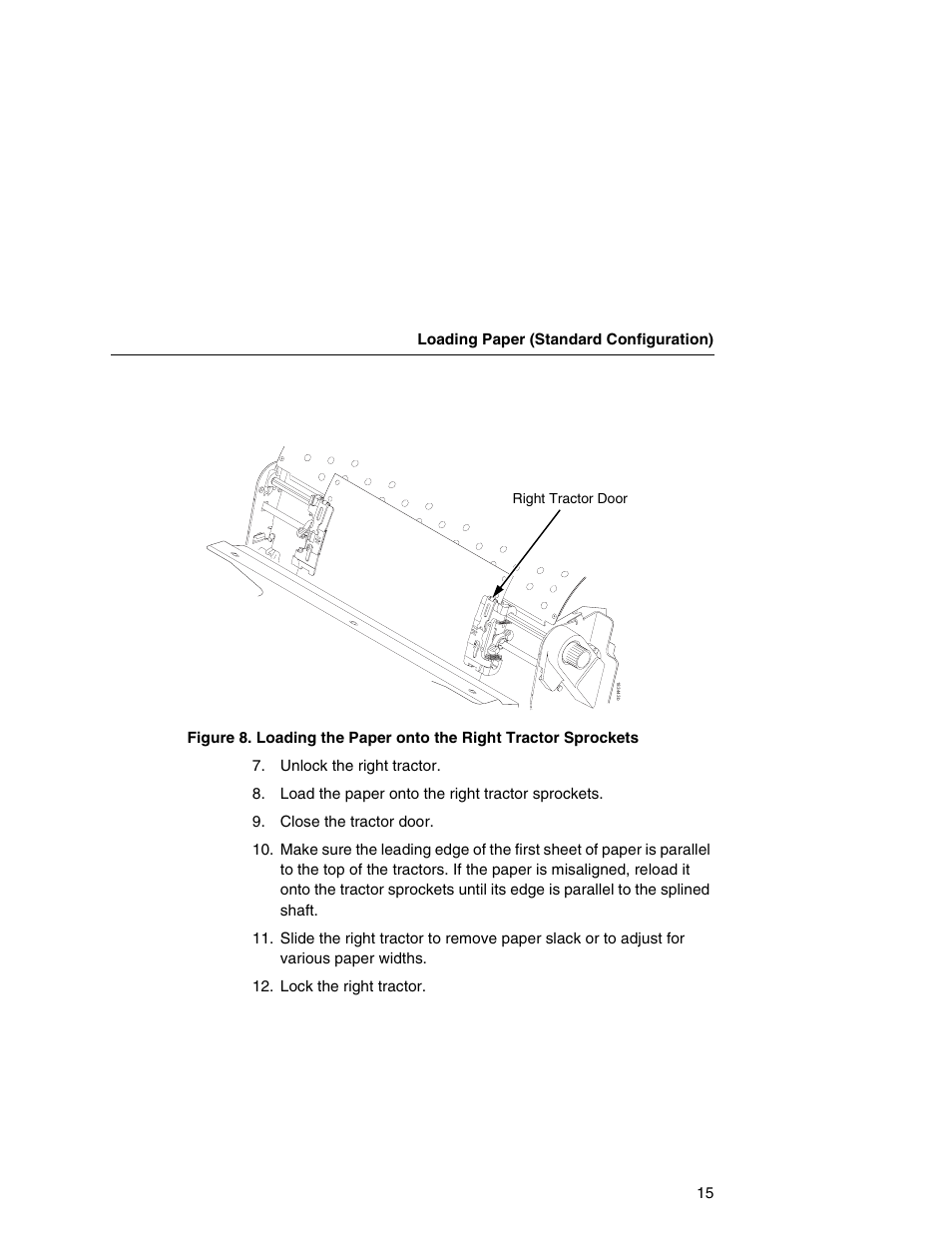 Printronix P7000HD User Manual | Page 15 / 44