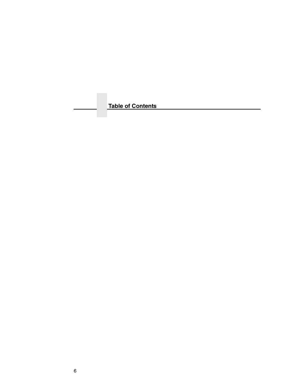 Printronix P7000HD User Manual | Page 6 / 44
