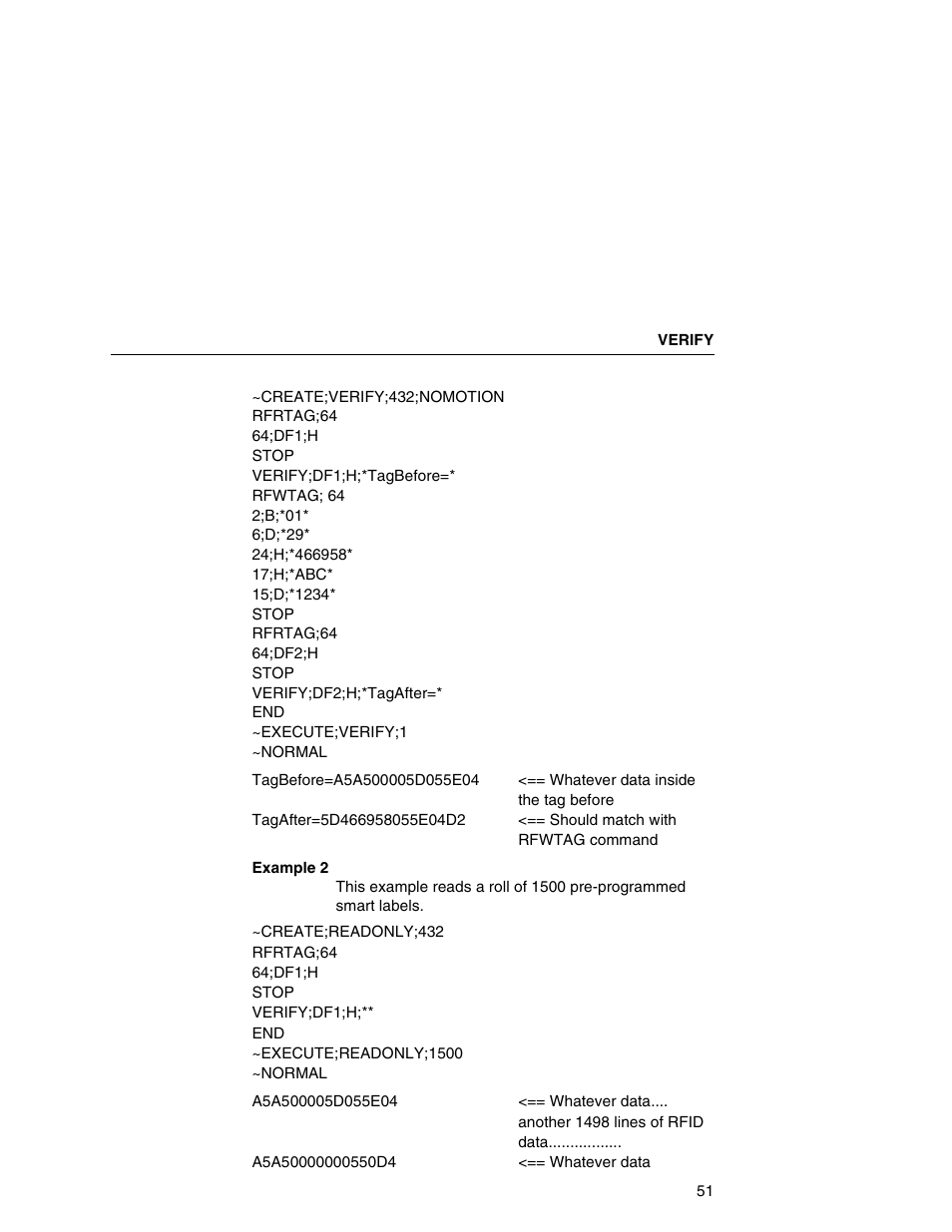 Printronix SL5000r MP User Manual | Page 51 / 84