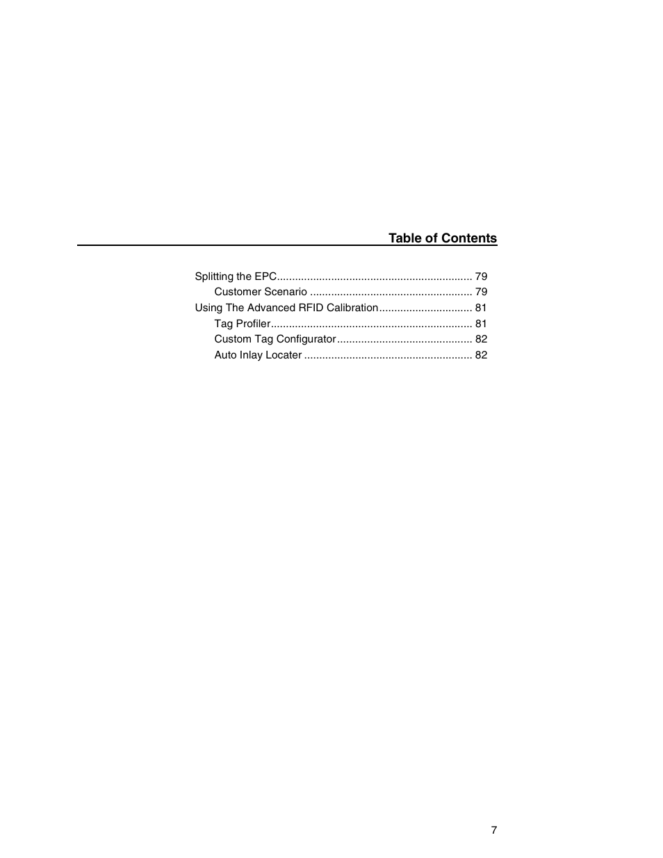 Printronix SL5000r MP User Manual | Page 7 / 84