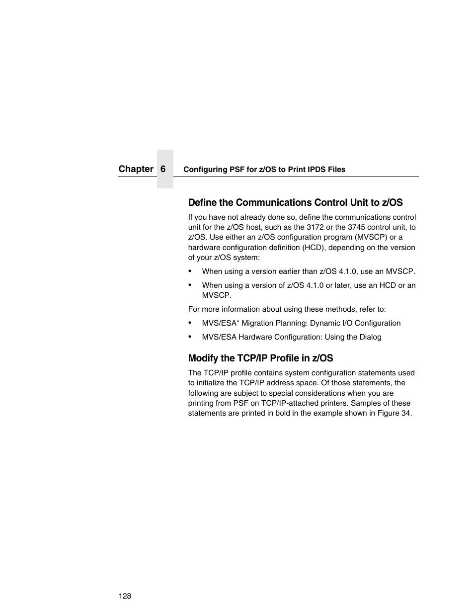 Printronix Integrated Network Interface Card User Manual | Page 132 / 310
