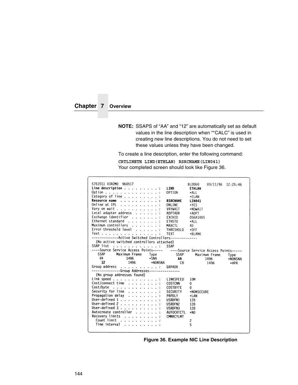 Printronix Integrated Network Interface Card User Manual | Page 148 / 310