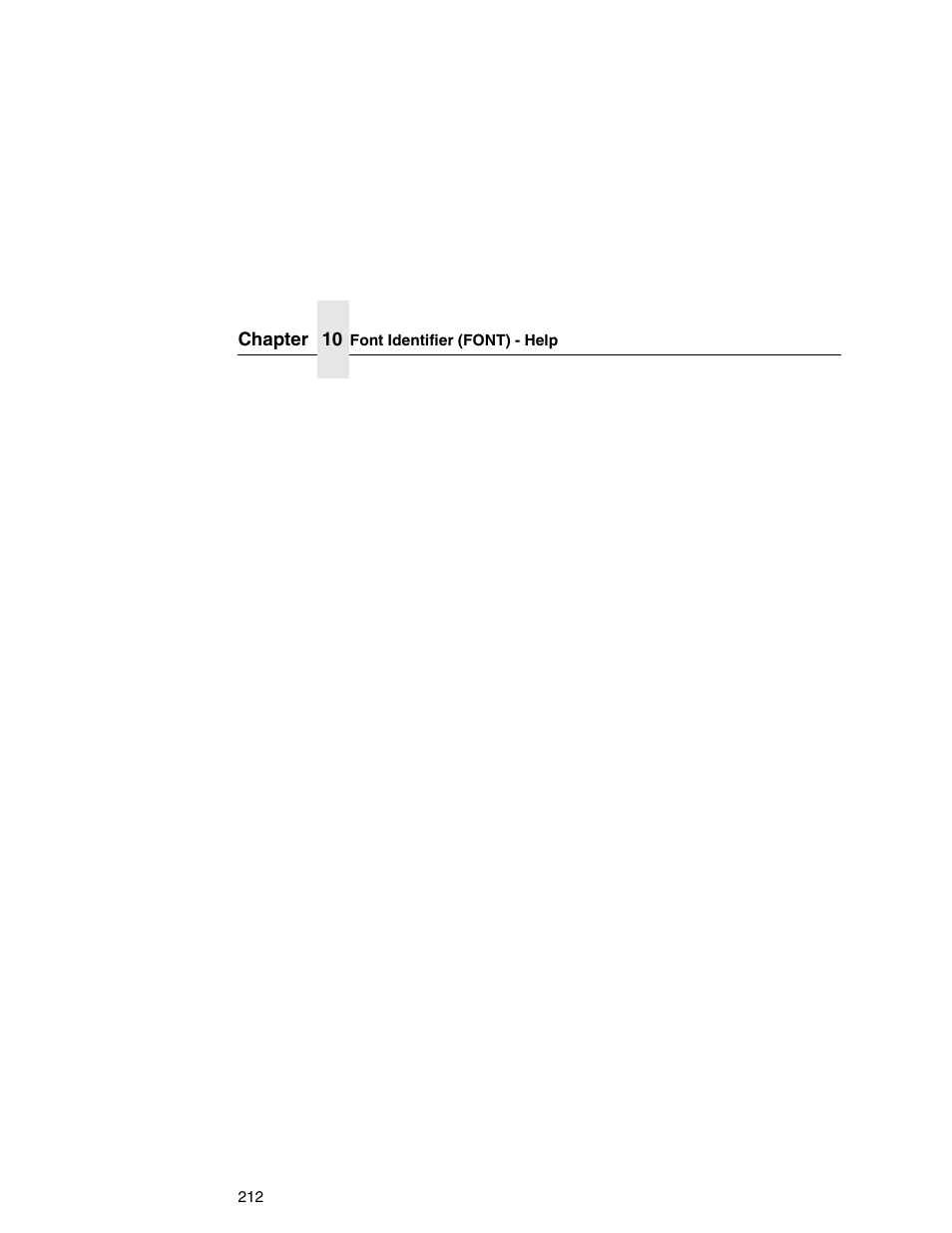 Printronix Integrated Network Interface Card User Manual | Page 216 / 310