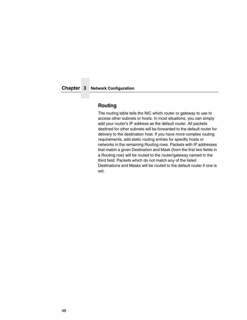 Printronix Integrated Network Interface Card User Manual | Page 50 / 310
