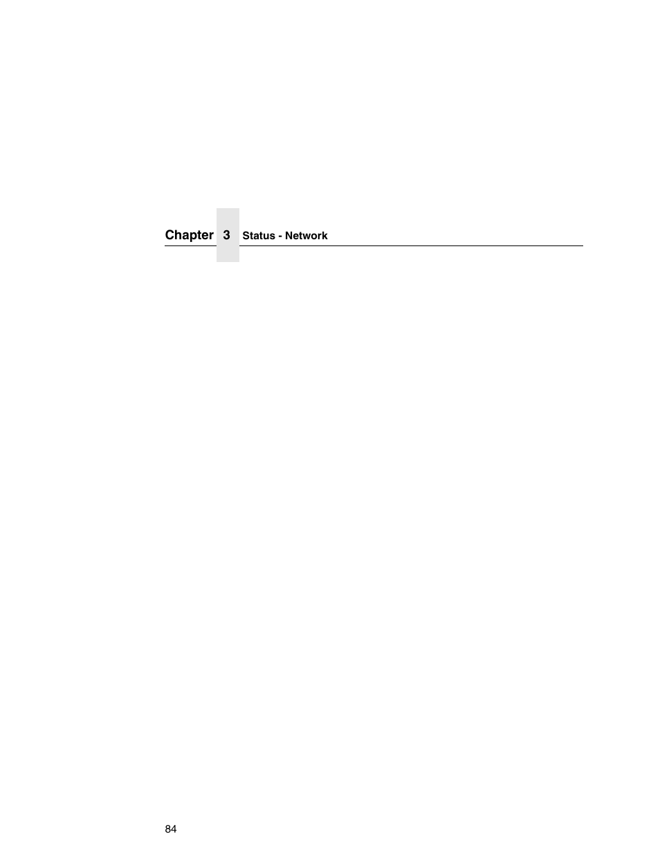 Printronix Integrated Network Interface Card User Manual | Page 88 / 310