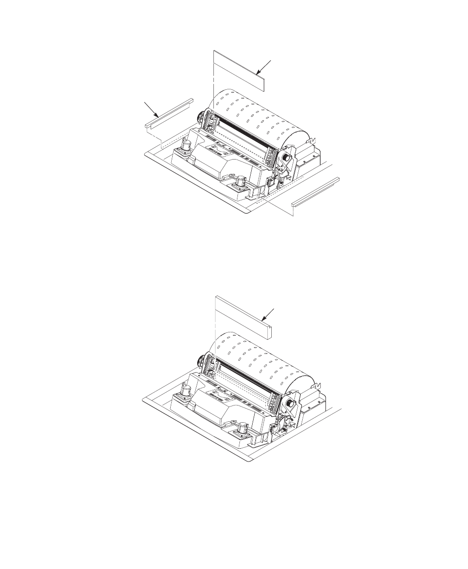 Printronix Series 5 User Manual | Page 18 / 248