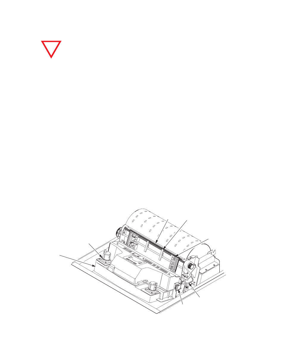 Printronix Series 5 User Manual | Page 196 / 248